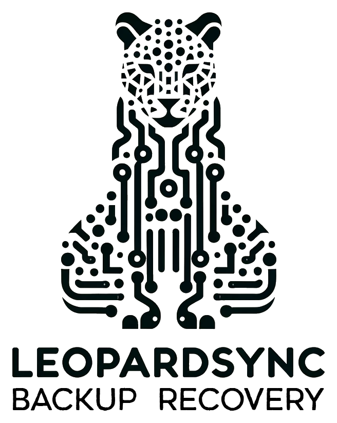 LeopardSync